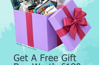 The Art Shop Skipton: Get A Free Gift Box Worth £180*