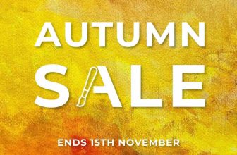 ArtDiscount: Autumn Sale!