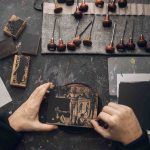 Jackson's Art: Printmaking Sale
