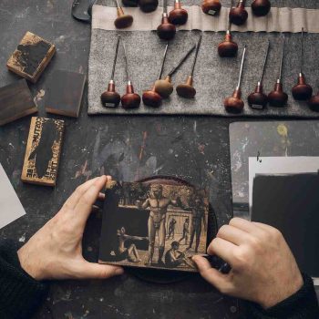 Jackson's Art: Printmaking Sale