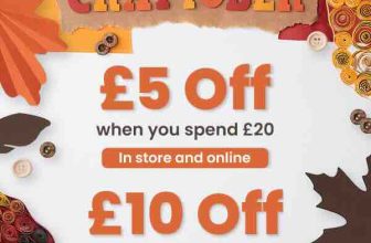 Hobbycraft Club: Your Club exclusive voucher awaits!