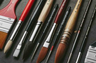 Jackson's Art: Da Vinci Brush Sale