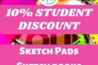 Pink Pig: 10% Student, Youth & Apprentice Discount at Pink Pig