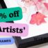 e-Frame Offers, Sales & Clearance | Save on Artist Frames