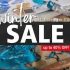 Cass Art: Autumn Sale has landed!