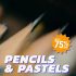 Specialist Crafts: Get creative with 20% off clay and glazes!