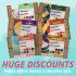 Go Craft: Tim Holtz Deals – up to 35% off