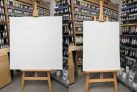 Bird & Davis: Up to 40% off Canvases and Stretcher Frames in our clearance 