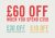 Cass Art: Up to £60 off this weekend (with code)