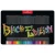 Faber-Castell Black Edition 36 Ergonomic Colour Pencils Set