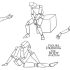 Doodle and Character Drawing Ideas: What to Draw When You’re Stuck