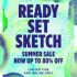 Liquitex: For a limited time, buy any 4 Acrylic Inks and get a free SplatterBrush