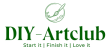 DIY Art Club Discount Codes