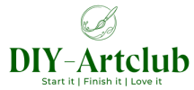 DIY Art Club Discount Codes