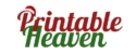 Printable Heaven