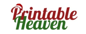 Printable Heaven
