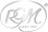 RGM Lino U Tool Flat Medium – Steel Blade, Wooden Handle
