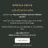 Bird & Davis: £20 OFF WHEN YOU SPEND £150 