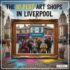 Discover Birmingham’s 7 Best Art Supply Shops