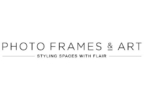 Photo Frames and Art Deals & Discount Codes