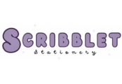 Scribblet Stationery