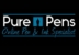 Pure Pens