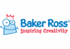 Baker Ross Discount Codes