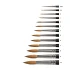 The Best Acrylic and Oil Painting Brushes UK