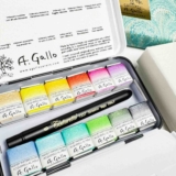 A. Gallo: 10% discount on any order (with code)
