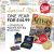 Artists & Illustrator: Get the November issue + a £70 bonus gift