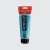 Amsterdam 250ml Acrylic Tube – Turquoise Blue, ASA250-522