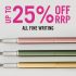 Jackson’s Art: Golden Acrylic Sale