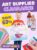 Baker Ross Kids Art Supplies Clearance | Save on Creative Fun