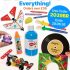 Jackman’s Art Materials: 15% off this weekend