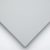 Bob Ross 20×16″ Pale Grey Double-Primed Canvas