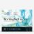 Bockingford Watercolour Block 300gsm 14″x10″ 12 Sheets
