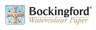 Bockingford Watercolour Pad 300gsm 12 Sheets Cold Pressed