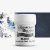 Brusho Crystal Colour 15g Pot – Black, Non-toxic, Lightfast