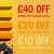 Cass Art: Save £40 Sitewide!