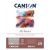 Canson Mi Teintes Grey Pastel Paper Pad 160gsm 24x32cm