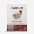 Canson Mi-Teintes Velvet Pad 12 Sheets, 430gsm, Grey Tones
