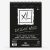 Canson XL A3 Black Drawing Paper 150gsm, Acid Free, Smooth