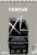 Canson XL Sand Grain A4 Art Paper 160gsm Grey