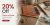 The Art Shops: 20% Off Caran d’Ache