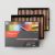 Caran D’ache 40 Pastel Pencils Set – 84 Colours, Cedar Case