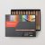 Caran D’ache Pastel Pencils Set – Swiss Cedar Wood, 0.5kg