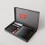 Caran D’ache Graphite Satin Gift Set with Cubes, Sharpener & Eraser