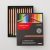 Caran D’ache Luminance 6901 12 Wax Lead Colour Pencils