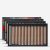 Caran D’Ache Luminance 6901 Colour Pencil Set, 76 Pencils