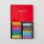 Caran d’Ache NeoColor II 40 Pastels Set – Multi-Colour